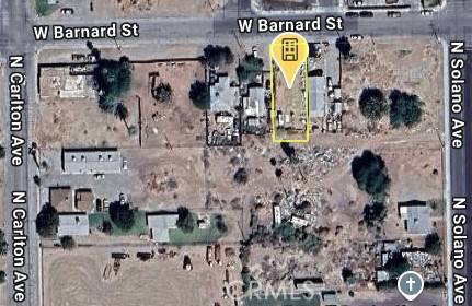 Blythe, CA 92225,0 Barnard ST