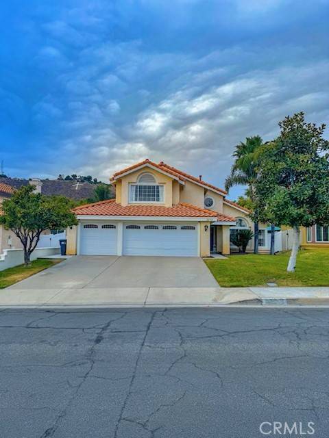 Murrieta, CA 92562,26919 Mandelieu DR