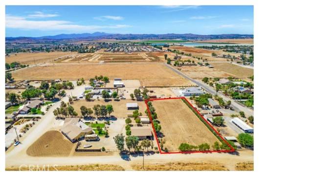 Romoland, CA 92585,0 Tradewinds DR