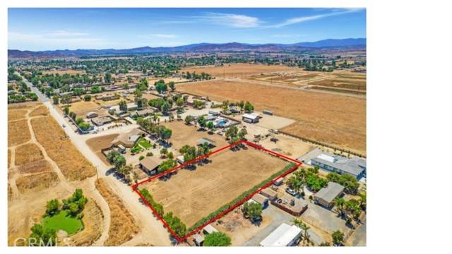 Romoland, CA 92585,0 Tradewinds DR