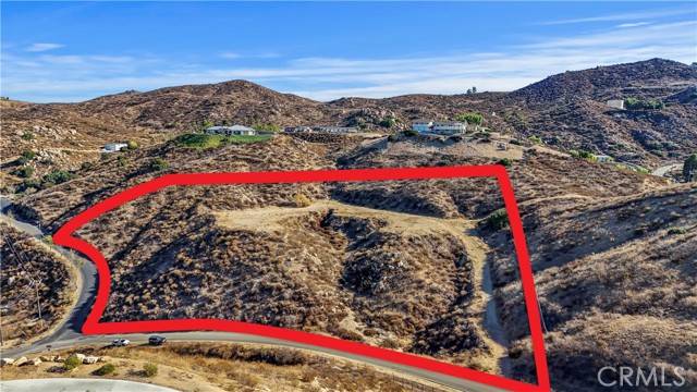 Lake Mathews, CA 92570,0 Sultana RD