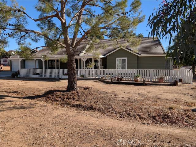 Agua Dulce, CA 91390,33416 Overland TRL