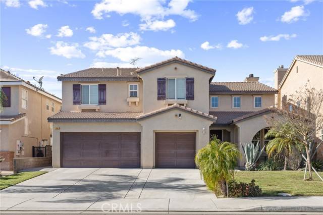 Eastvale, CA 92880,7731 Stonegate DR