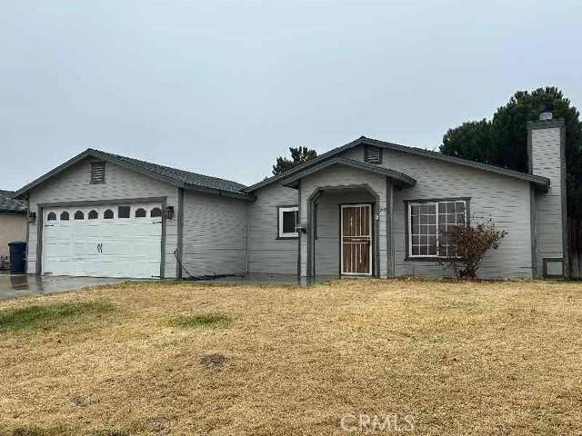 Tehachapi, CA 93561,349 Holly DR