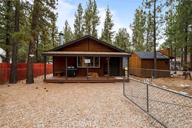 Big Bear City, CA 92314,2051 6th LN