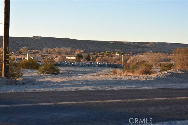 Oro Grande, CA 92368,0 National Trails HWY