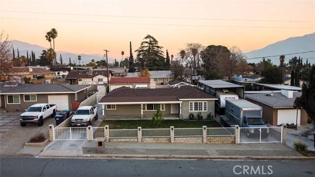 Banning, CA 92220,1654 N Alessandro ST