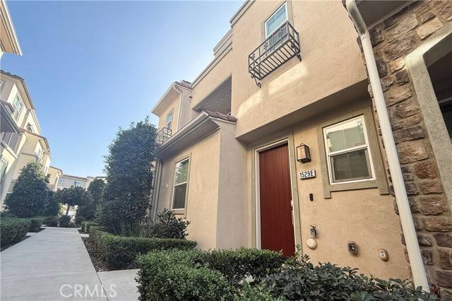 Alhambra, CA 91803,1529 St Simon CIR E