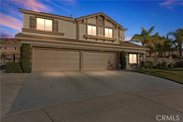 Highland, CA 92346,7905 Via Obra CT