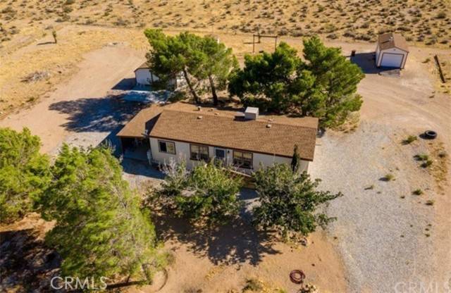 Lucerne Valley, CA 92356,30275 Cherwell ST