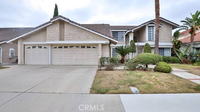 Fountain Valley, CA 92708,18829 Mount Schelin CIR