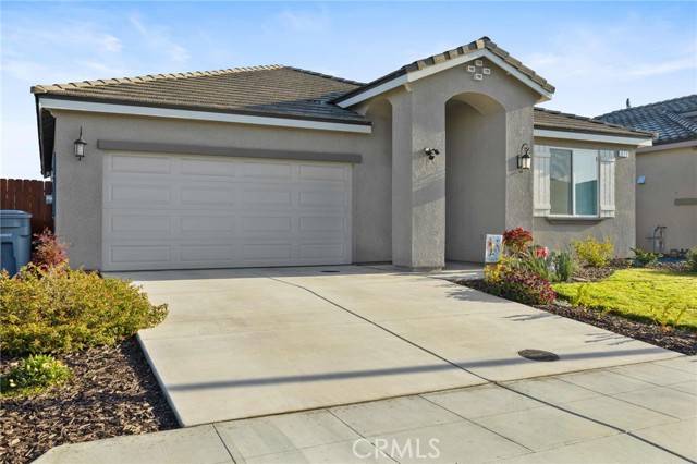 Madera, CA 93638,879 Gunnison DR