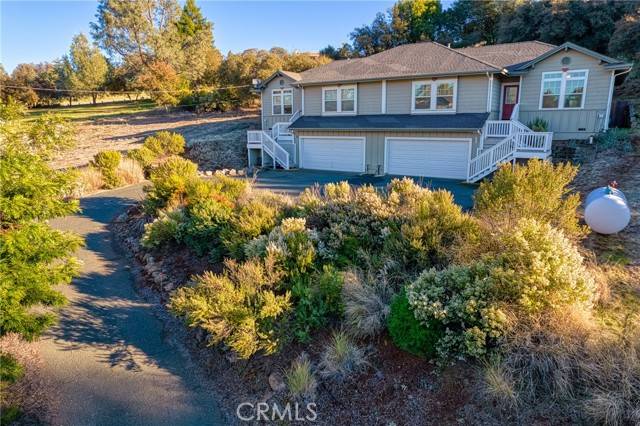 Kelseyville, CA 95451,10401 Point Lakeview RD
