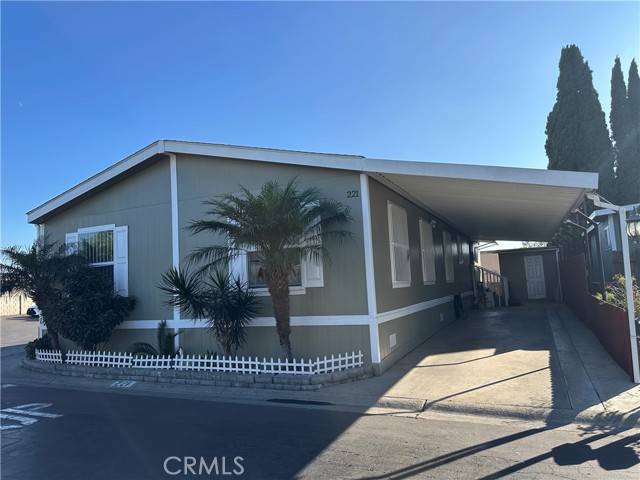 Santa Ana, CA 92703,4080 W 1ST ST 221