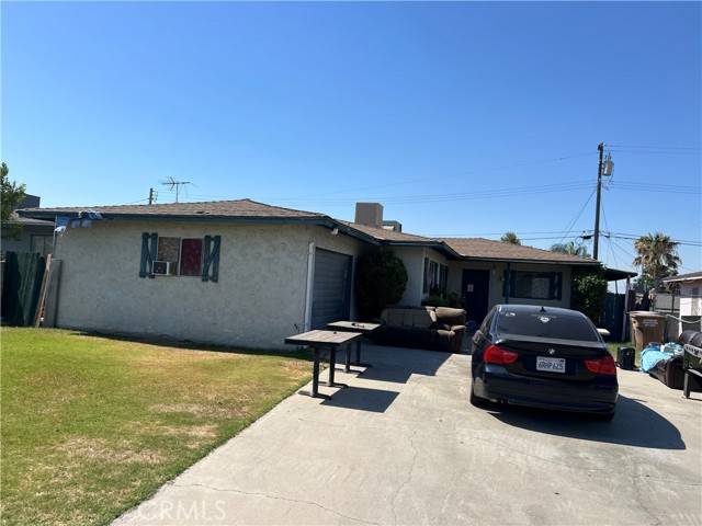 Bakersfield, CA 93306,3213 Center ST