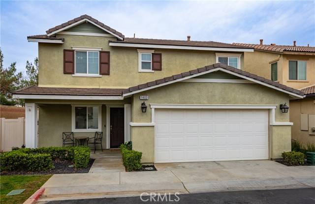 Beaumont, CA 92223,1403 Aloe CT 1403