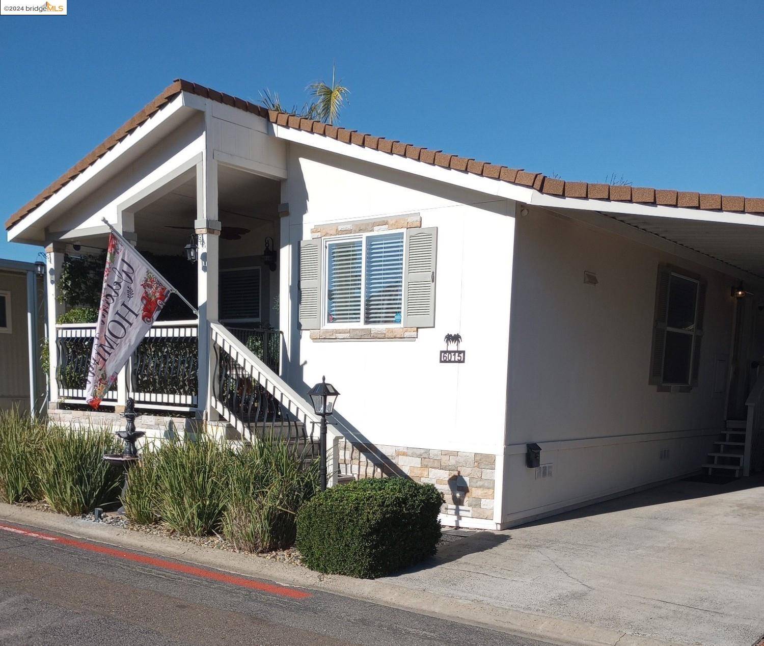 Citrus Hei, CA 95621,6015 Revolution Ln 118