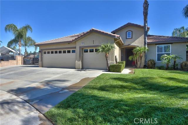 Winchester, CA 92596,32660 Cullen CT