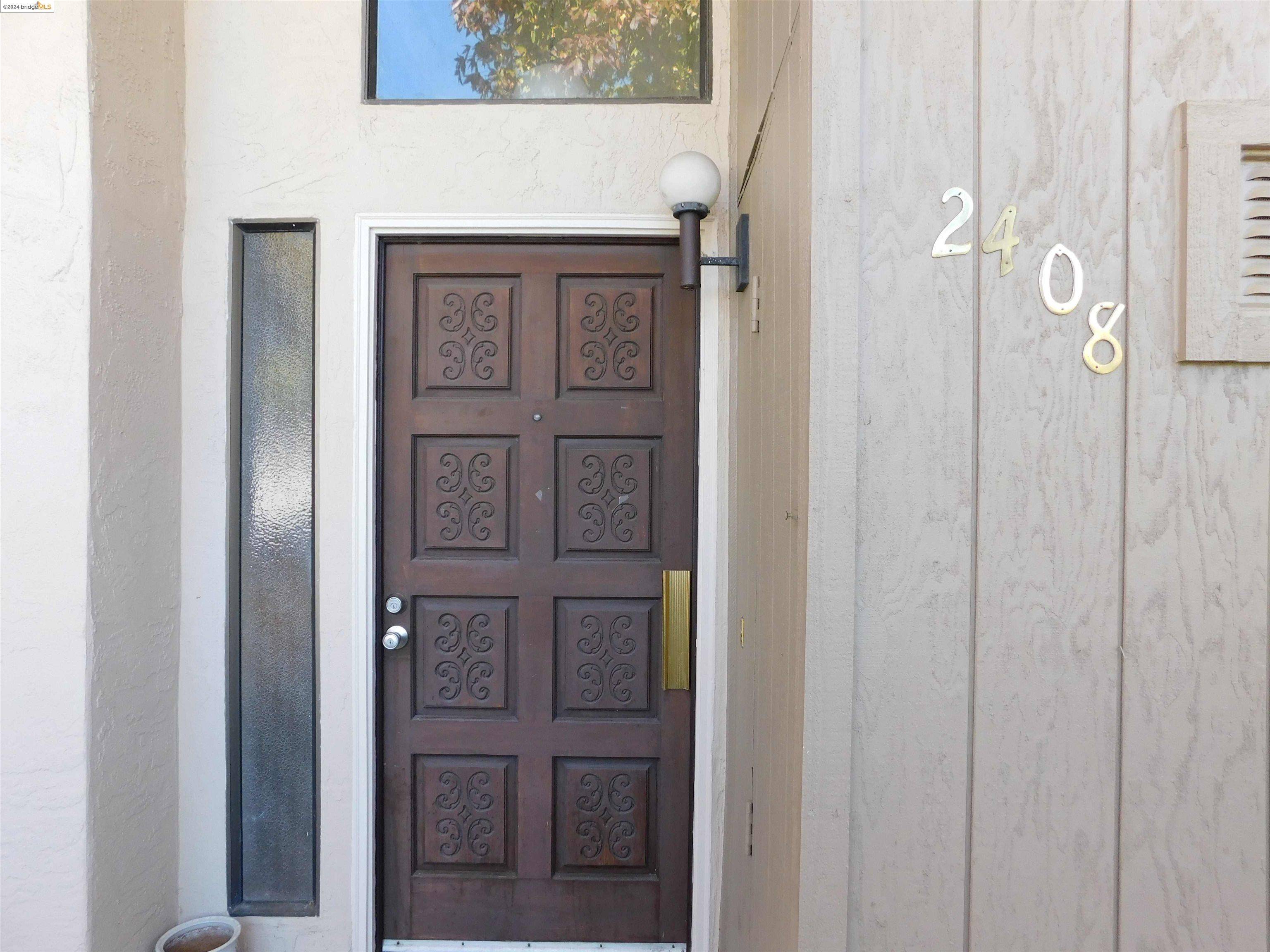 Walnut Creek, CA 94597,2408 Westcliffe Ln