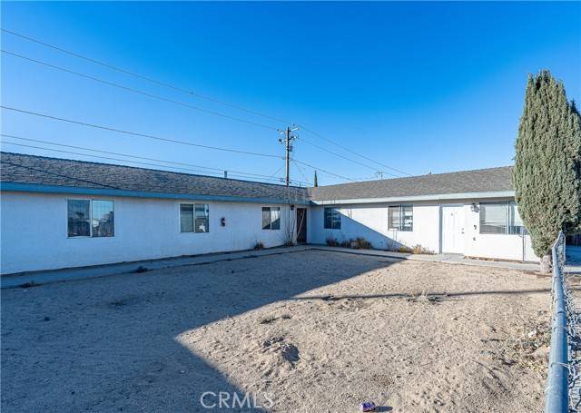 Yucca Valley, CA 92284,6422 El Dorado AVE