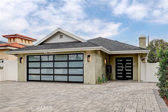 Pasadena, CA 91107,438 Vineyard PL