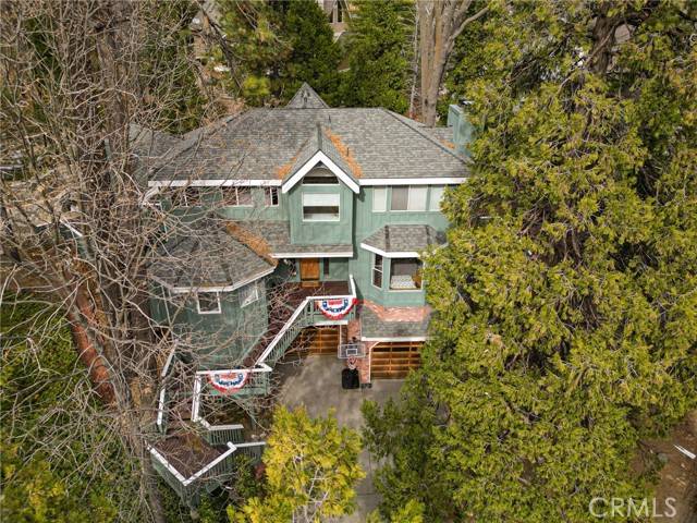 Lake Arrowhead, CA 92352,27516 West Shore RD