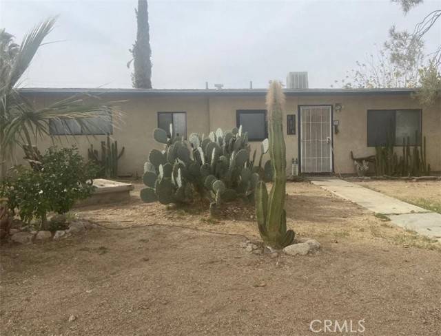 Twentynine Palms, CA 92277,6908 Star Dune AVE