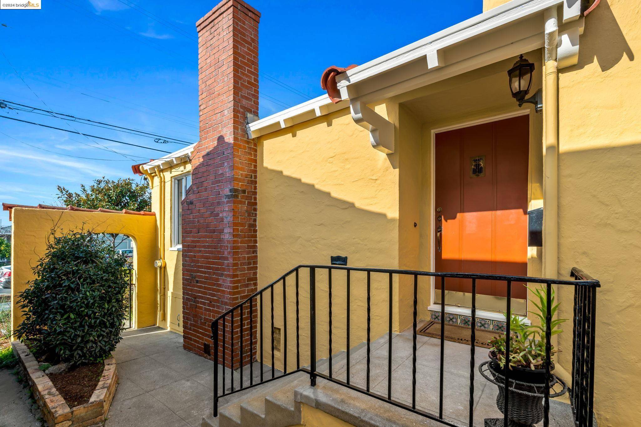 El Cerrito, CA 94530,236 Behrens St