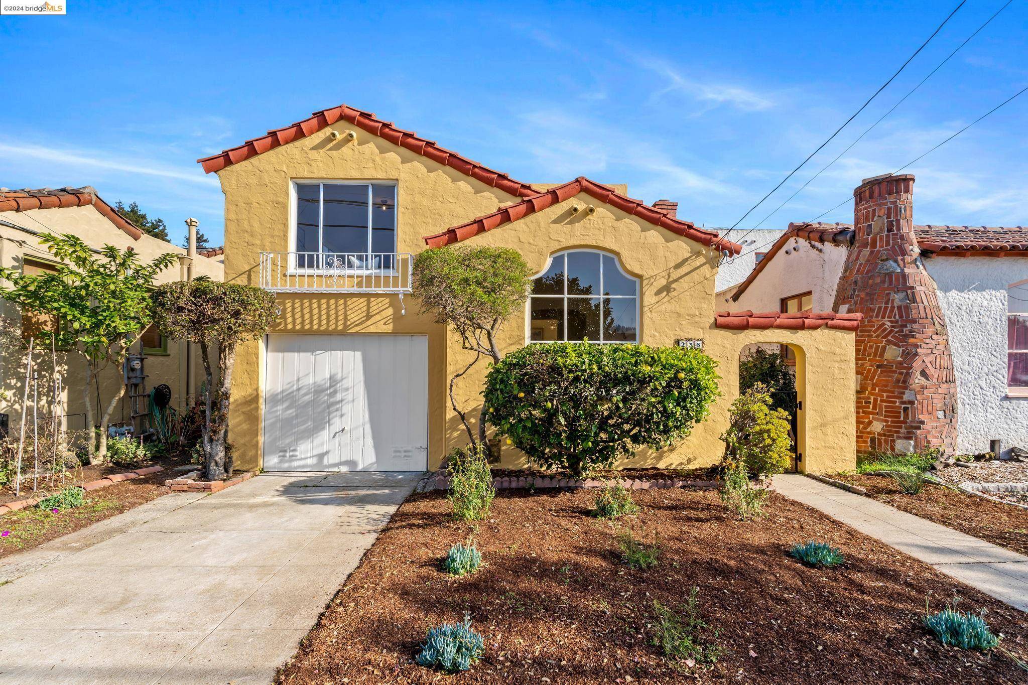 El Cerrito, CA 94530,236 Behrens St