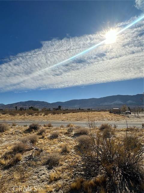 Lucerne Valley, CA 92356,0 Sutter ST