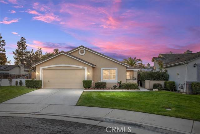 Bakersfield, CA 93313,5005 Rogue Water CT