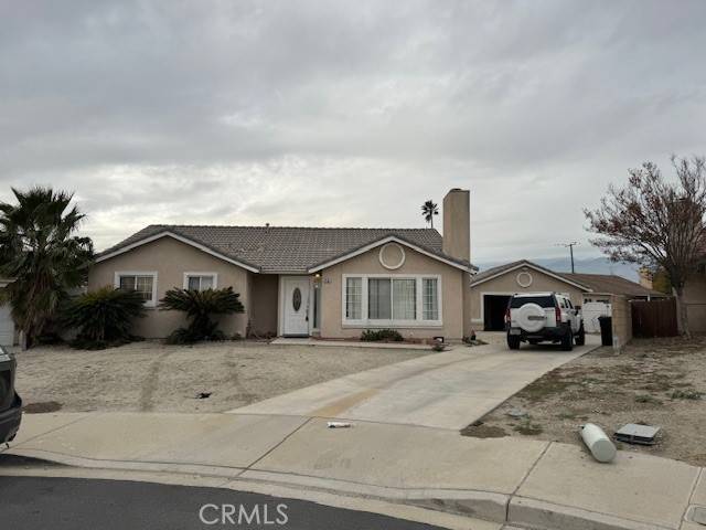 Fontana, CA 92336,7430 Ginger DR