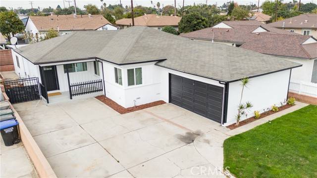 Whittier, CA 90605,12325 Telechron AVE