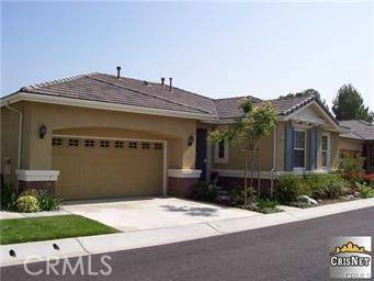 Newhall, CA 91321,19588 N Mallow CT 1