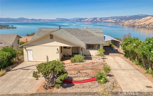 Kelseyville, CA 95451,3024 Riviera Heights DR