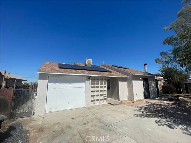 Barstow, CA 92311,1221 Flora ST