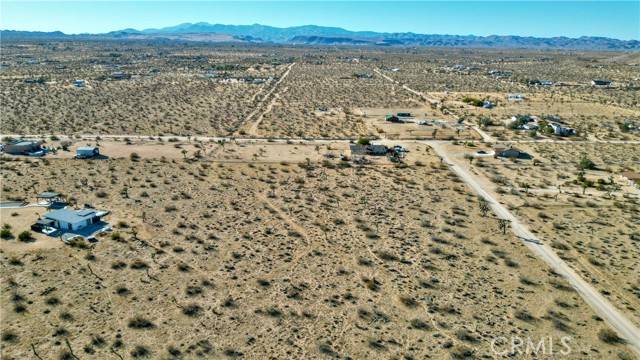 Joshua Tree, CA 92284,133 Fairmont DR