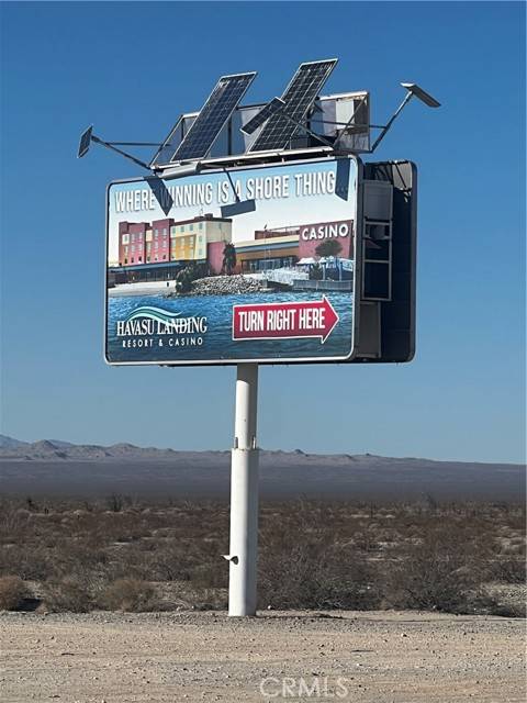 Needles, CA 92363,0 Sunrise Dr