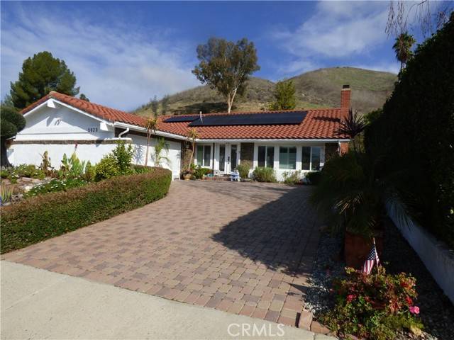 Agoura Hills, CA 91301,5920 Carell AVE