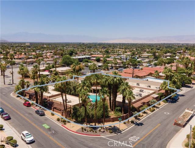 Palm Desert, CA 92260,73600 San Gorgonio WAY