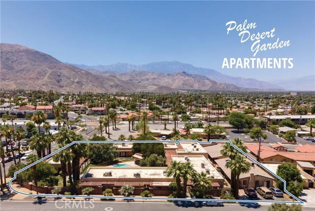 Palm Desert, CA 92260,73600 San Gorgonio WAY