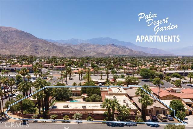 Palm Desert, CA 92260,73600 San Gorgonio WAY