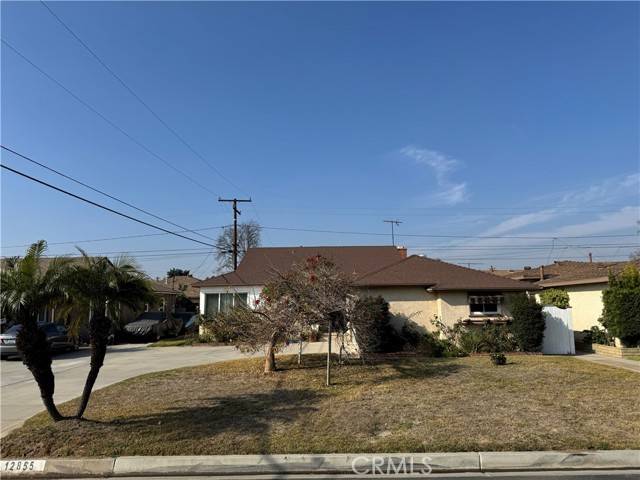 Downey, CA 90242,12855 Samoline AVE