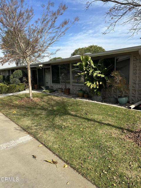 Seal Beach, CA 90740,1321 Prestwick LN 147-H