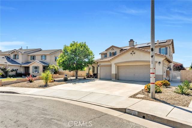 Moreno Valley, CA 92555,12549 Atherton DR