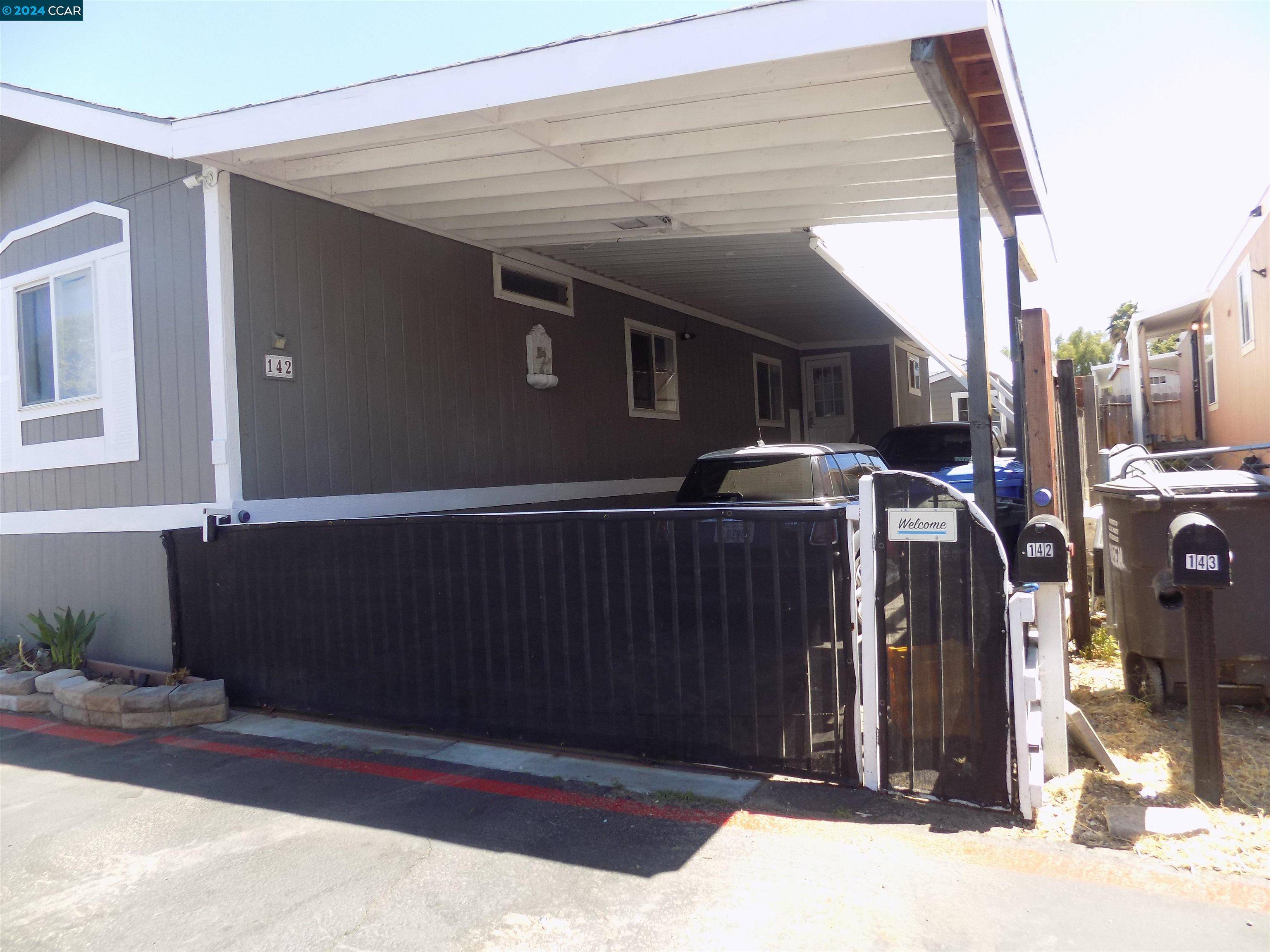 Bay Point, CA 94565,55 Pacifica Ave 142