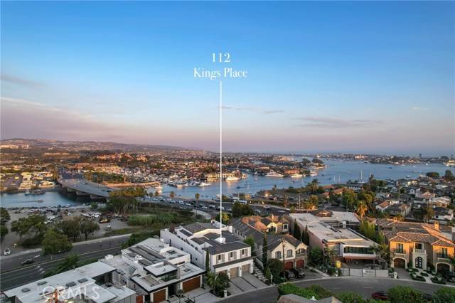 Newport Beach, CA 92663,112 Kings PL