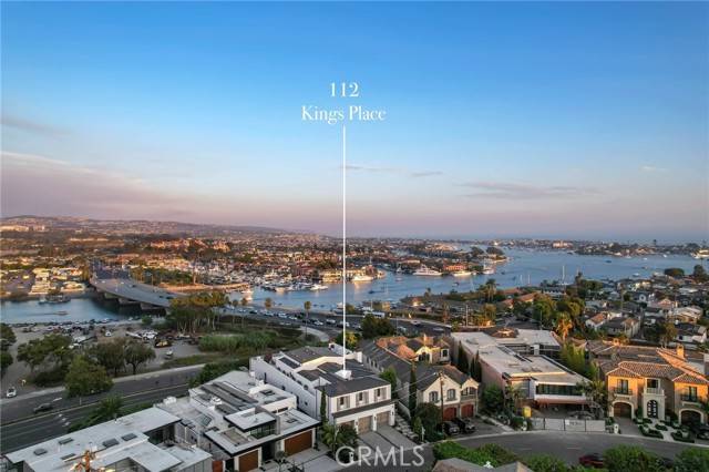Newport Beach, CA 92663,112 Kings PL