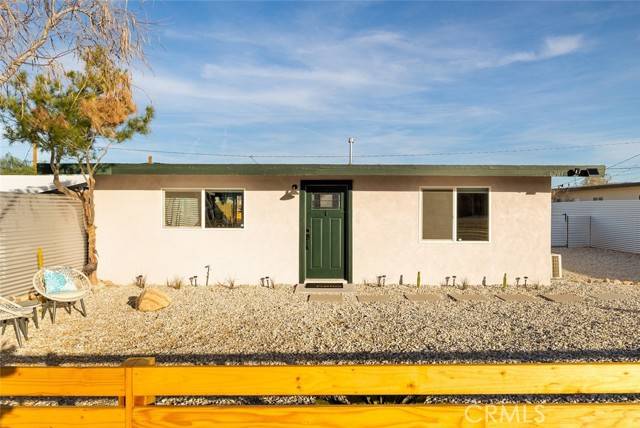 Twentynine Palms, CA 92277,6283 Lupine AVE