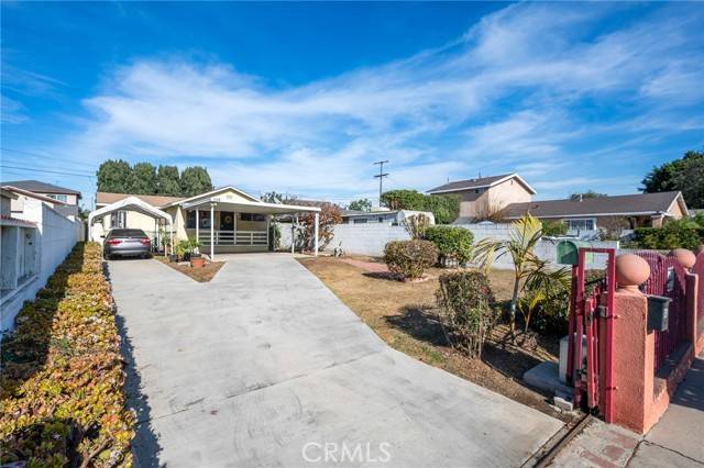 Wilmington, CA 90744,1119 E Colon ST
